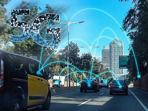 NIO setzt auf Keysight zur Verifizierung der 5G- und mobilfunkbasierten Vehicle-to-Everything- (C-V2X-) Konnektivität in Elektrofahrzeugen